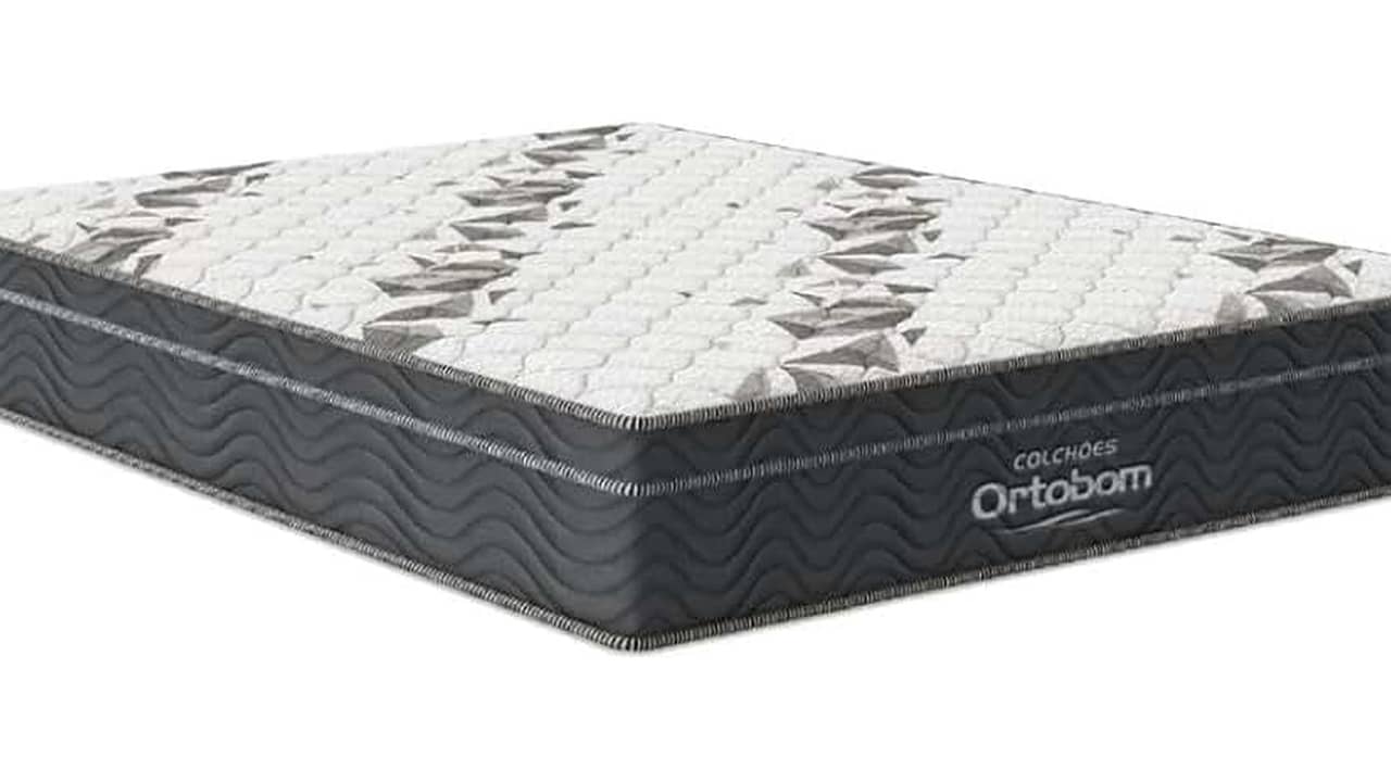 Melhor Colchão Casal Ortobom: Encontre Conforto e Suporte