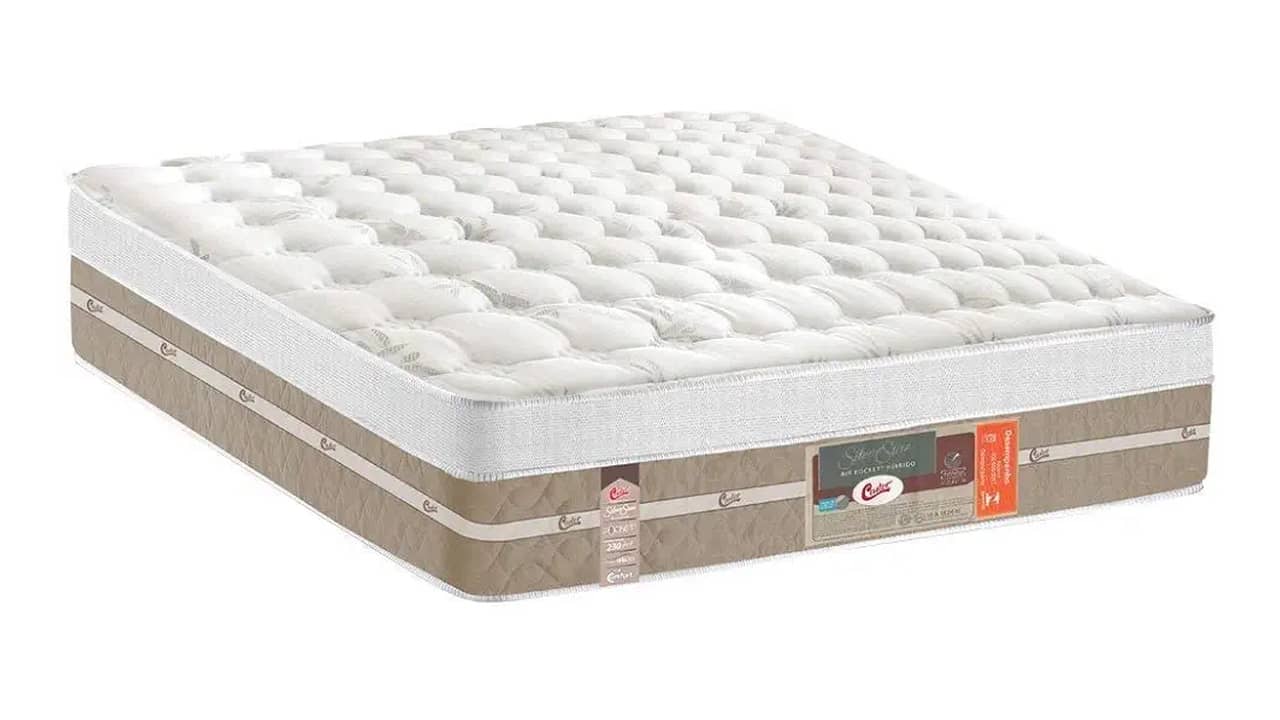 Melhor Colchão Castor: 10 Modelos para Conforto Real