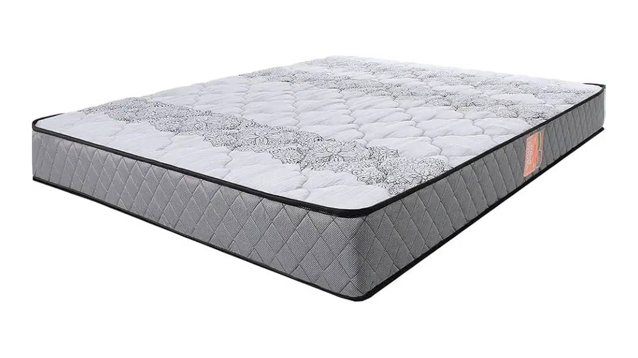 Melhor Colchão de Espuma Casal: Conforto e Suporte D33 e D45
