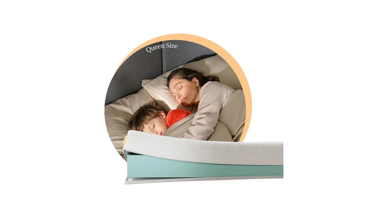 Melhor Colchão de Espuma Queen: Conforto e Suporte Garantidos