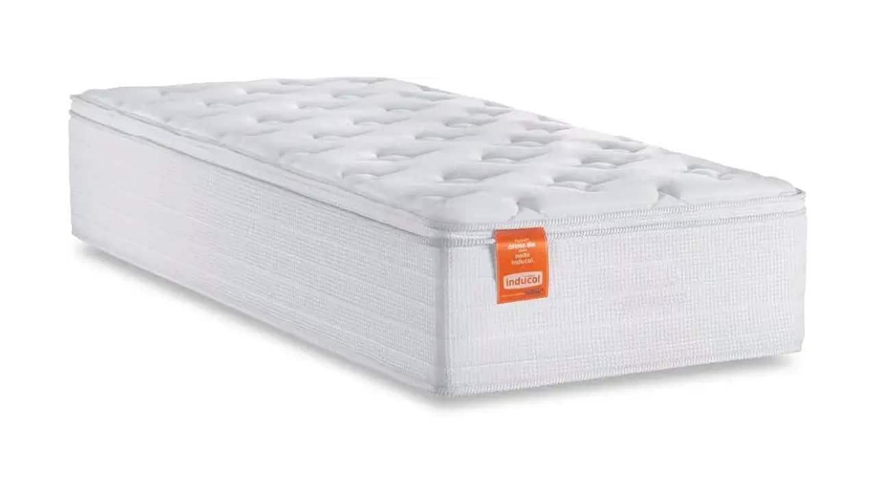 Melhor Colchão de Molas: 10 Opções de Alta Durabilidade