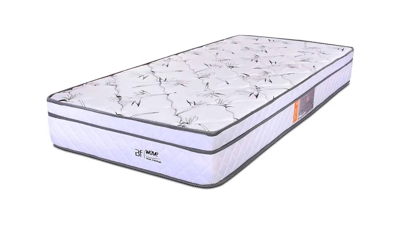 Melhor Colchão de Solteiro Molas Ensacadas: Conforto e Suporte Superior