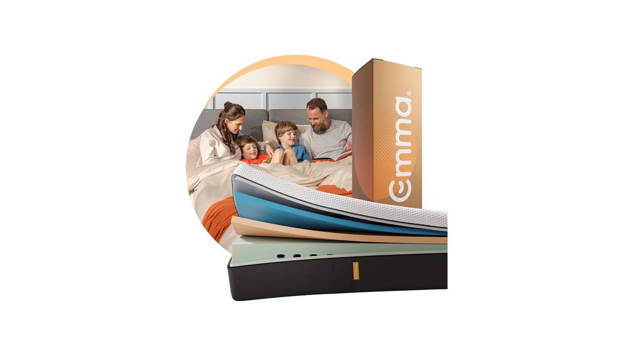 Melhor Colchão do Mundo: Conforto e Suporte Premium