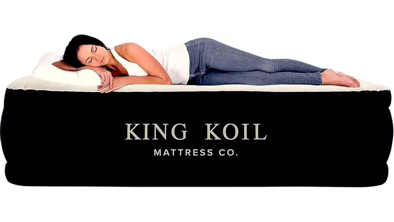 Melhor Colchão King Koil: Guia Completo e Modelos