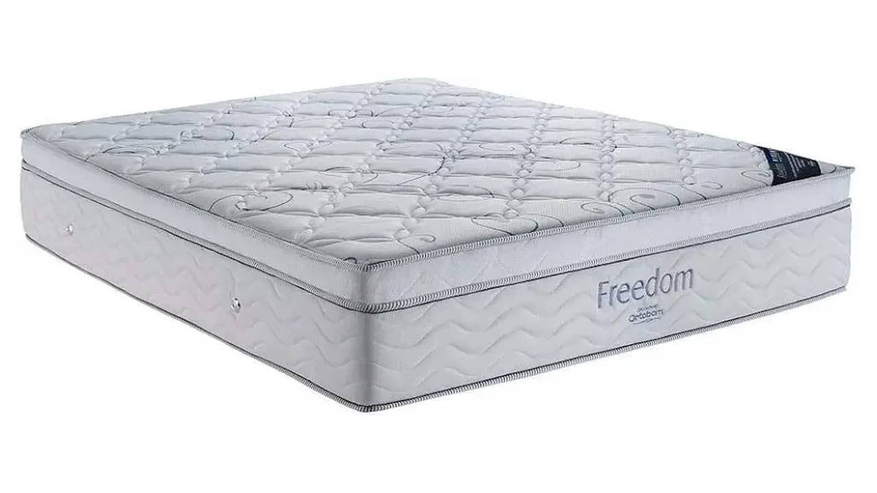 Melhor Colchão King Ortobom: Conforto e Suporte!