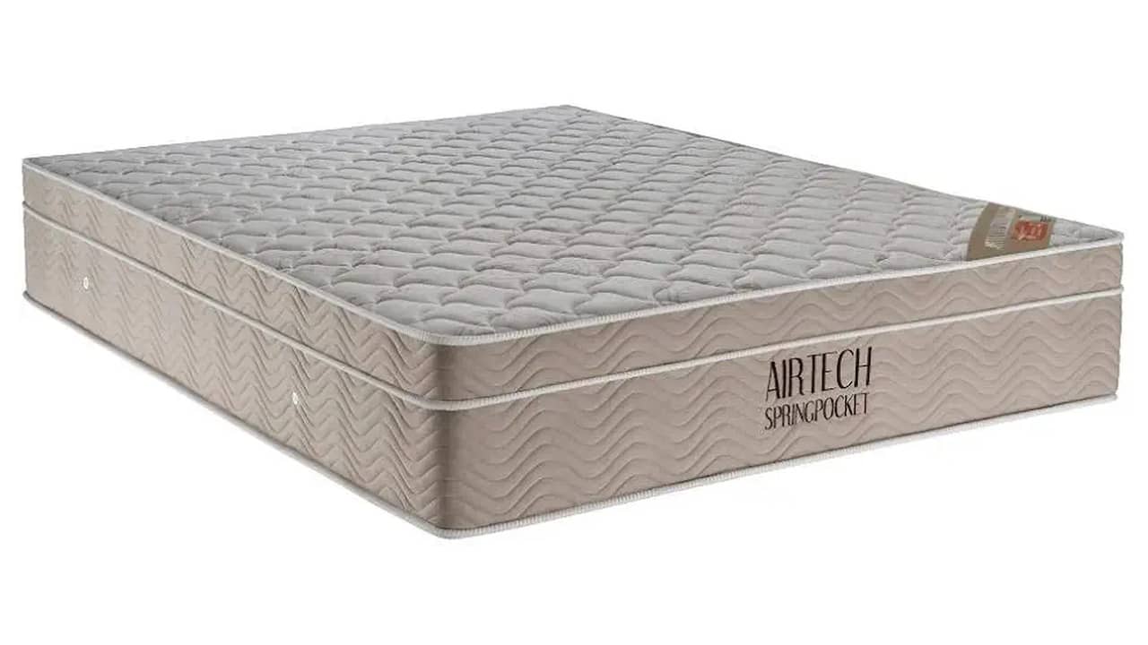Melhor Colchão Ortobom Queen: Conforto e Suporte Garantidos