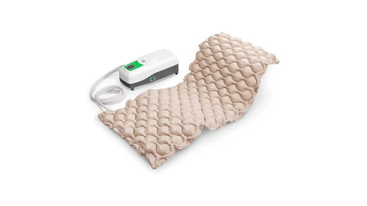 Melhor Colchão Pneumático Anti Escaras: Guia Completo