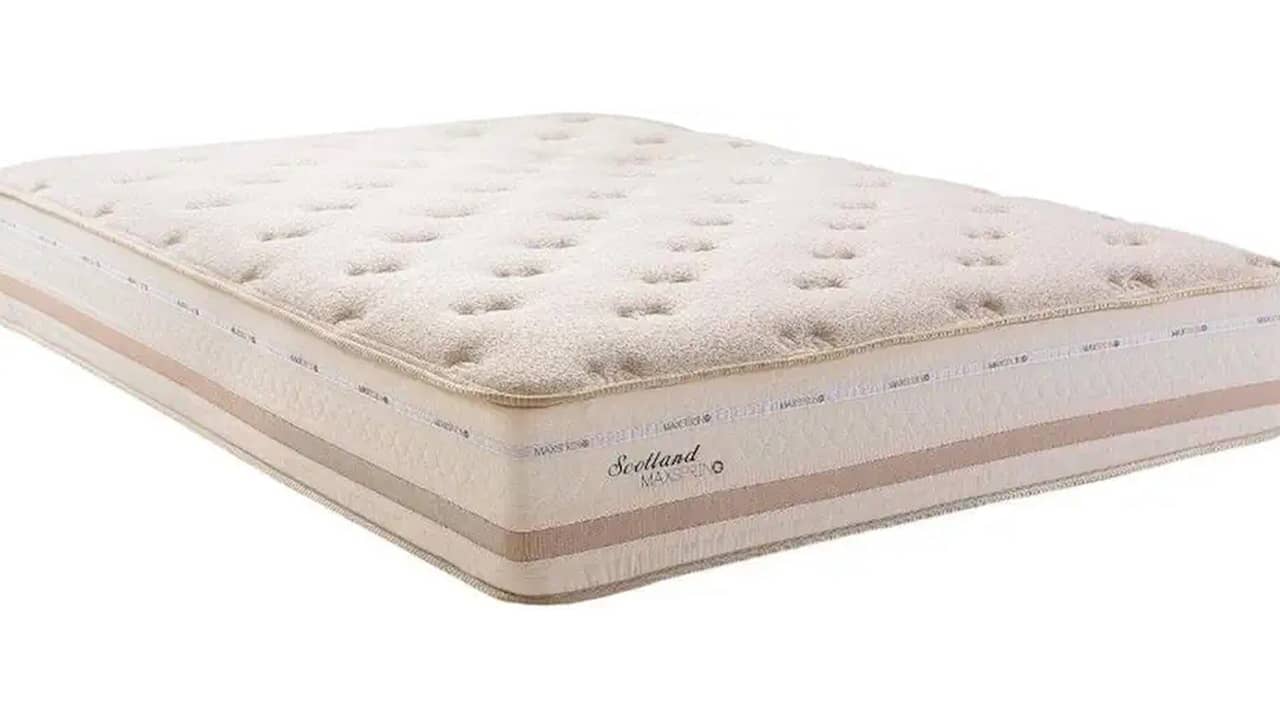 Melhor Colchão Queen Herval: Conforto e Suporte Ideal
