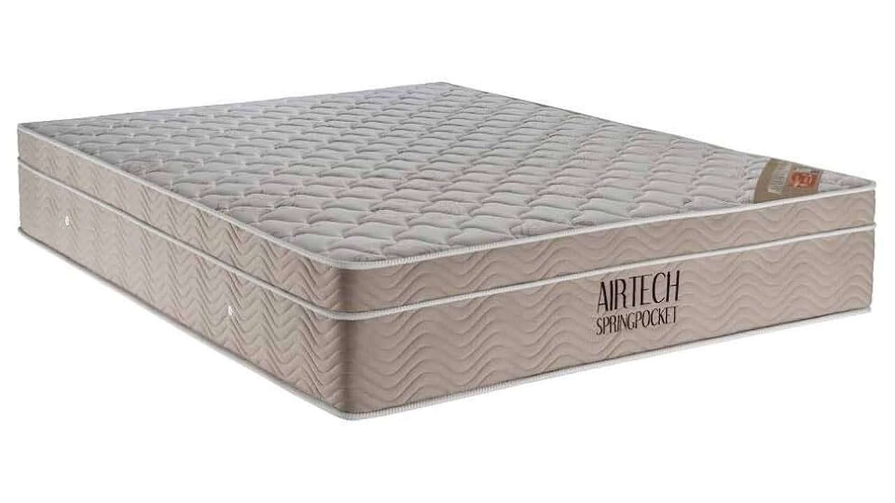 Melhor Colchão Queen Ortobom: Conforto e Suporte Superior