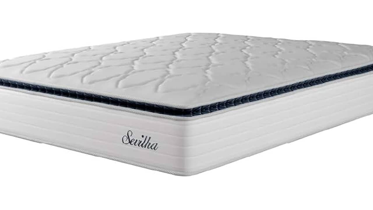Melhor Colchão Queen para 150 Kg: Suporte e Conforto