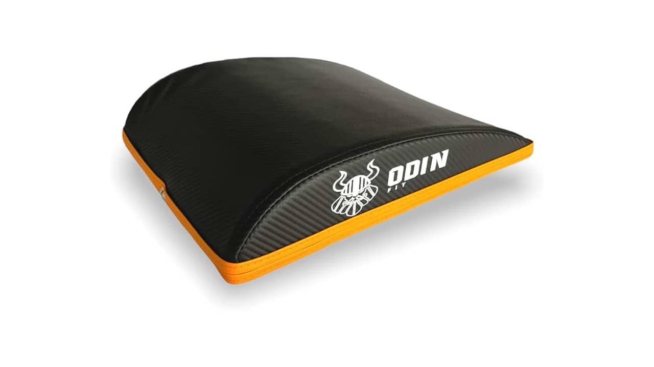 Melhor Colchonete para Abdominal: Conforto e Suporte Essencial