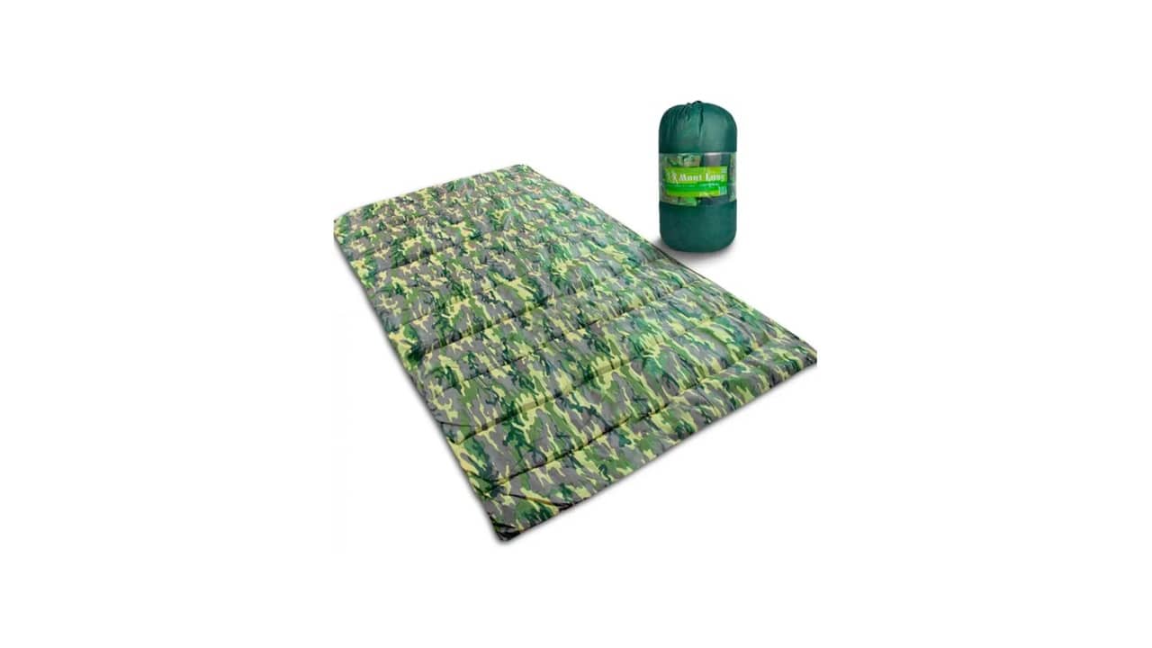 Melhor Colchonete para Camping Casal: Durabilidade e Conforto