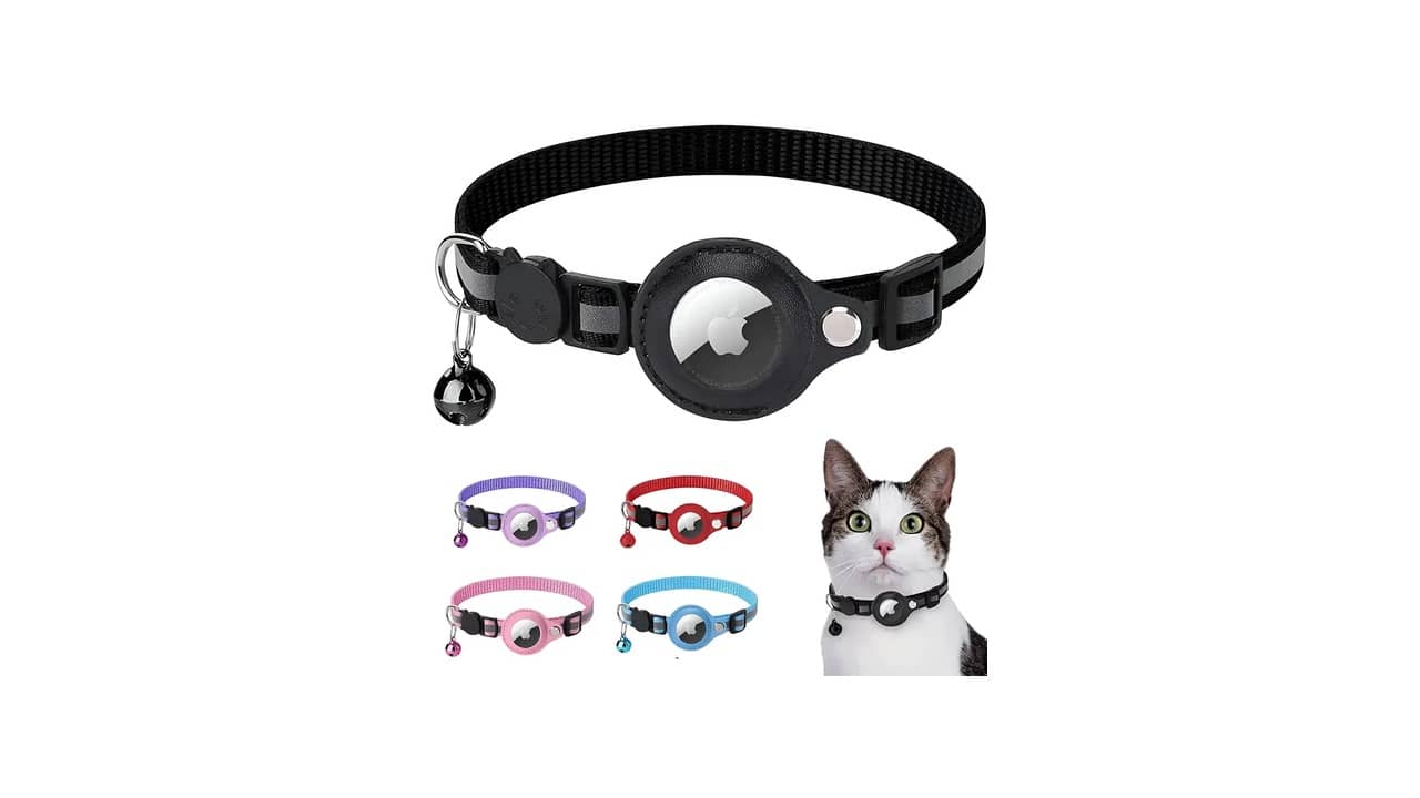Melhor Coleira Gps para Gatos: Segurança e Rastreamento Preciso