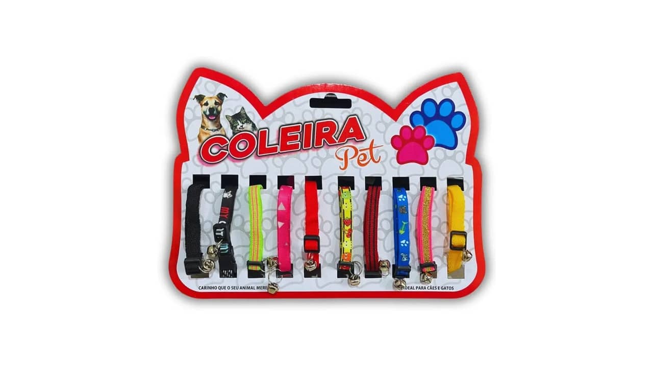 Melhor Coleira para Gatos: Segurança e Estilo