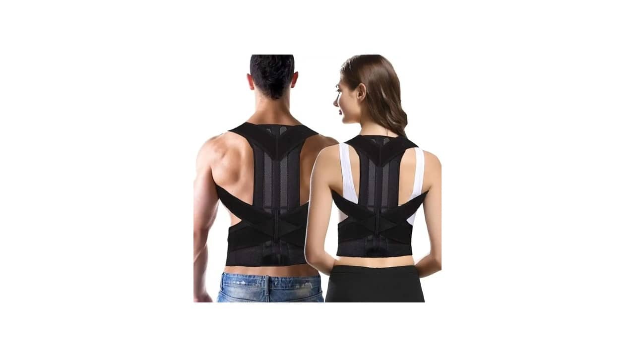 Melhor Colete para Postura: 10 Modelos para Alívio