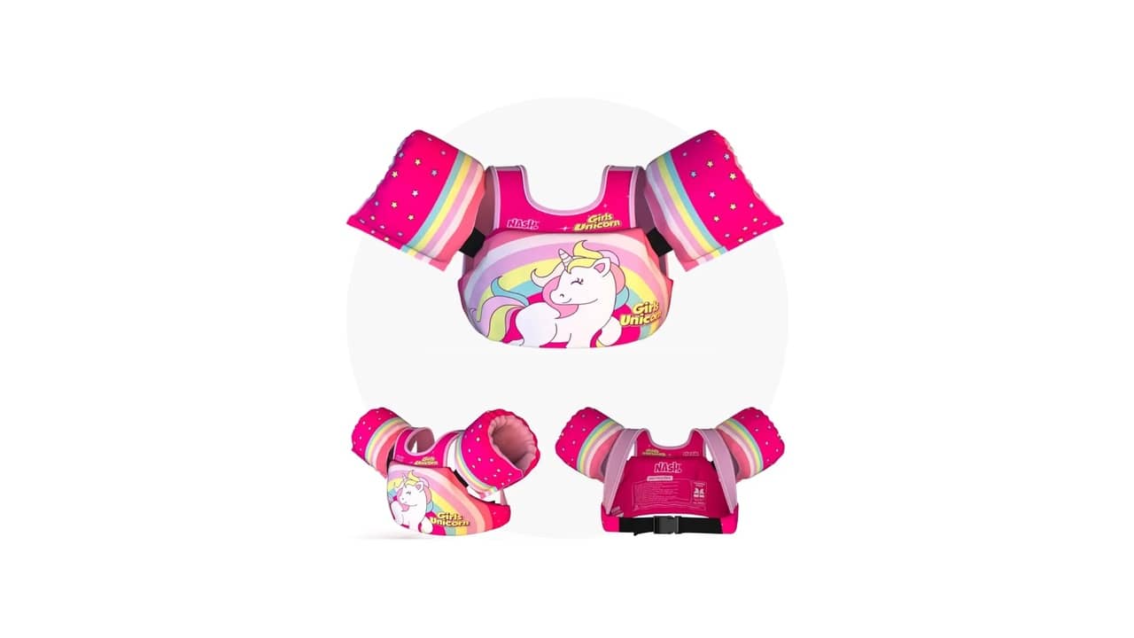 Melhor Colete Salva Vidas para Bebê: Segurança e Conforto Essenciais