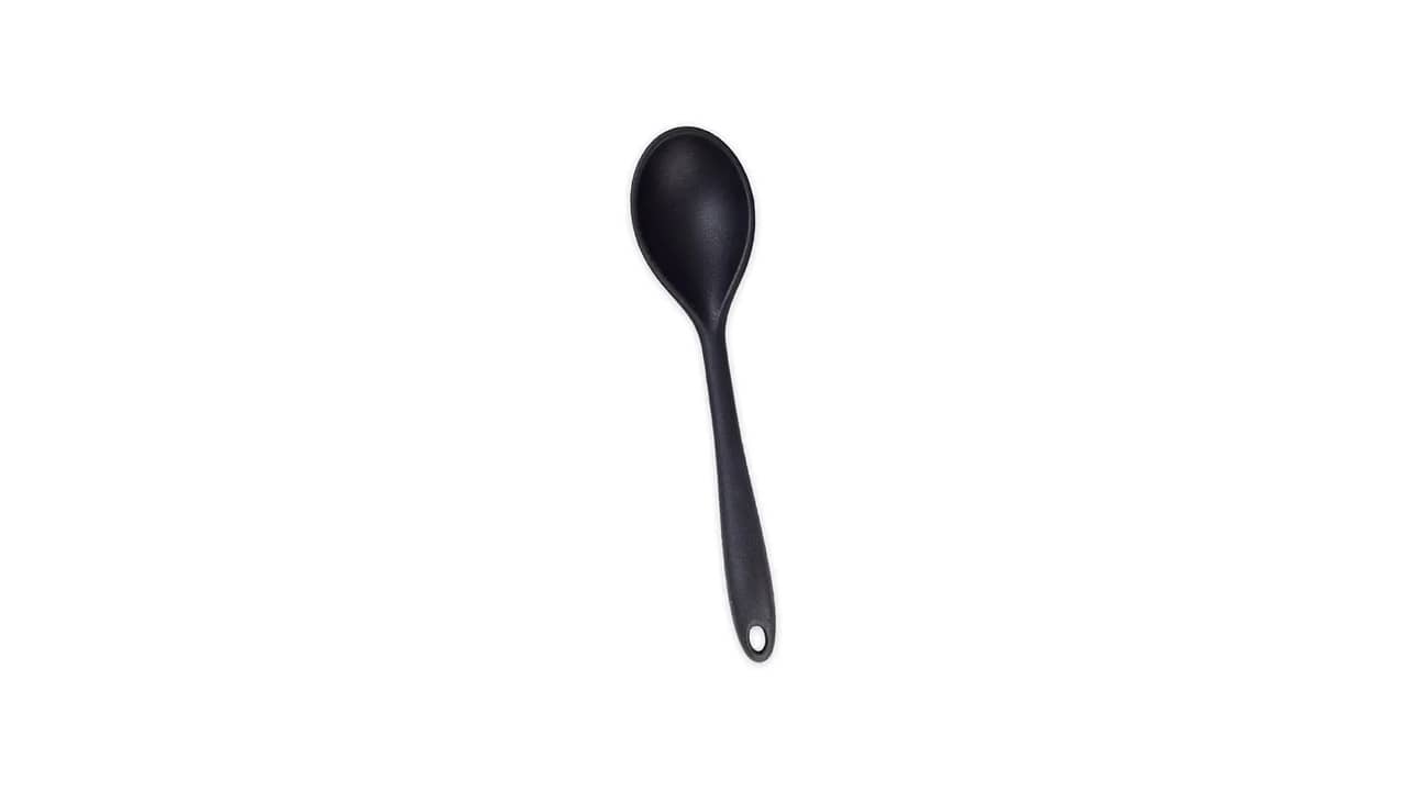 Melhor Colher de Silicone para Cozinha: Escolha Ideal!