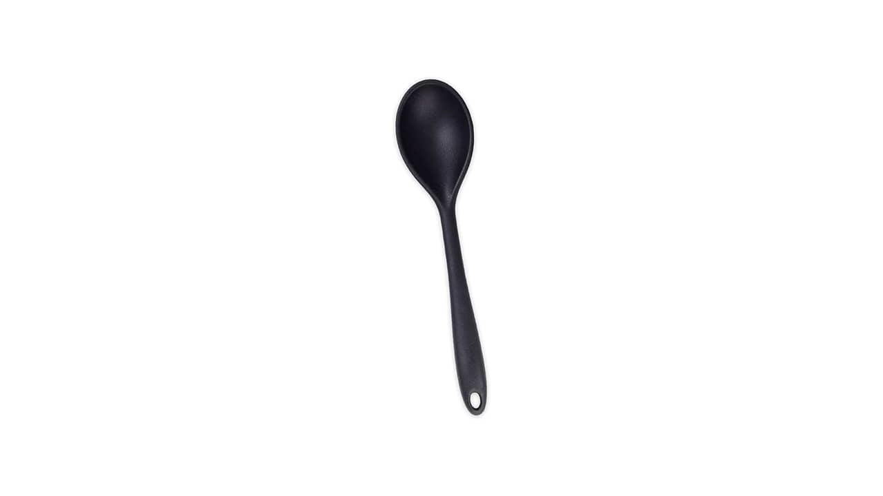 Melhor Colher de Silicone: Qual Escolher para Sua Cozinha?