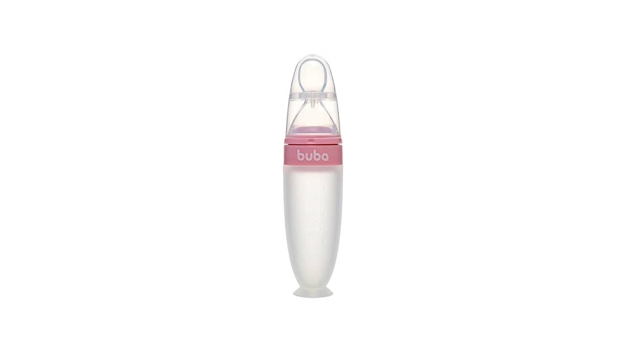 Melhor Colher Dosadora para Bebê: Guia Essencial