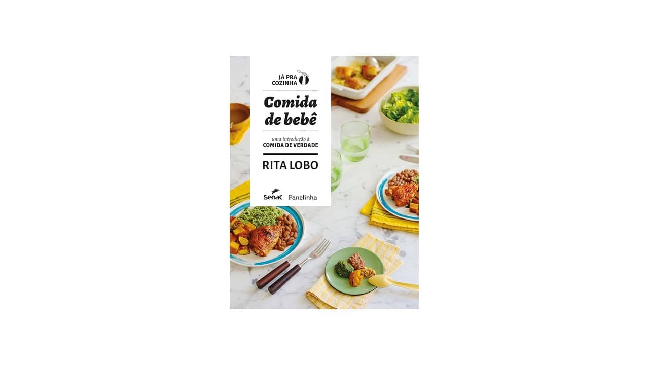 Melhor Comida de Bebê: Guia Completo para Escolha