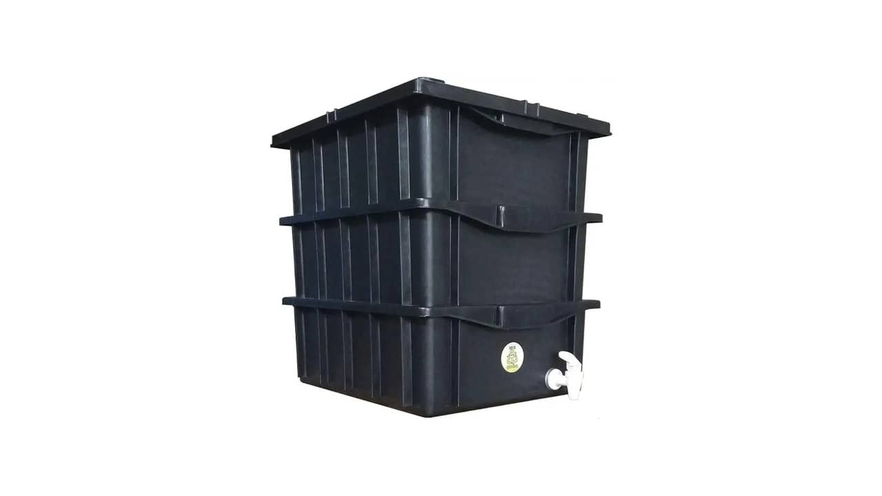 Melhor Compostagem: Guia Definitivo para um Lar Sustentável