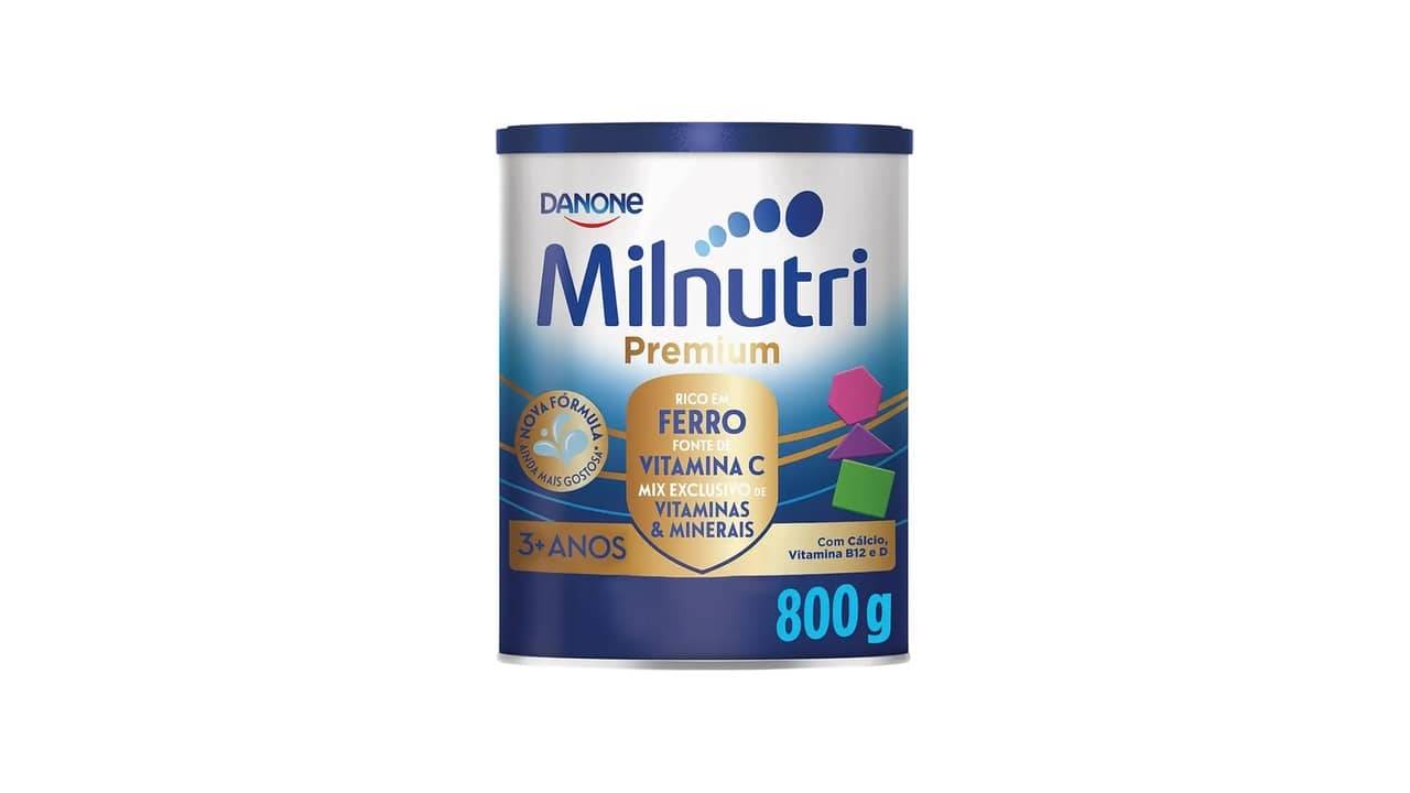 Melhor Composto Lacteo 1 Ano: Guia Completo