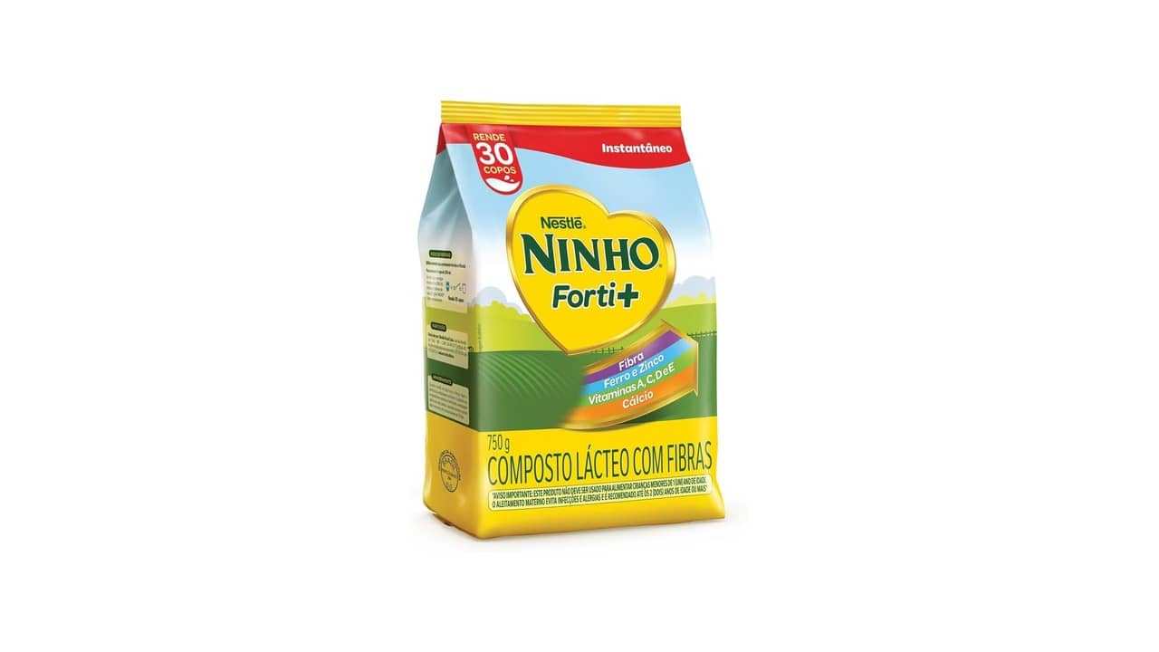 Melhor Composto Lacteo: Guia Essencial de Escolha