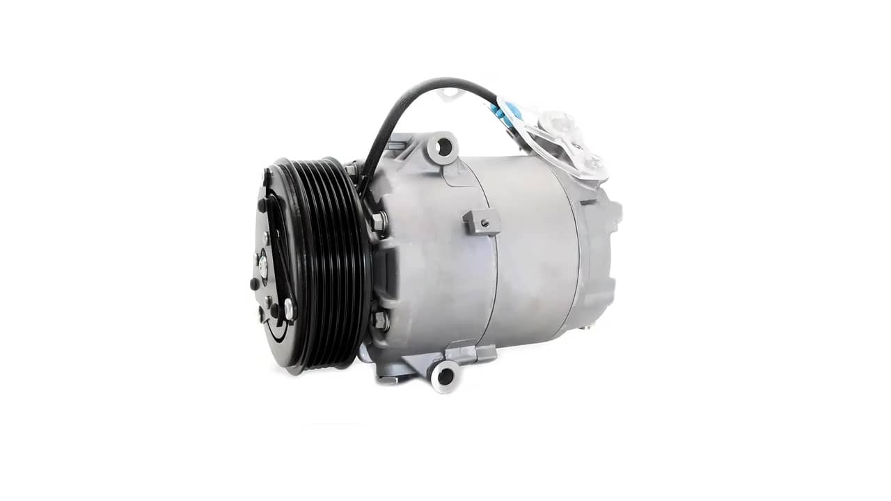 Melhor Compressor de Ar Condicionado Automotivo: Guia Completo