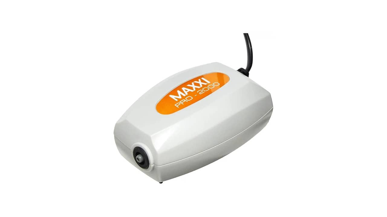 Melhor Compressor de Ar para Aquário: Potência e Silêncio