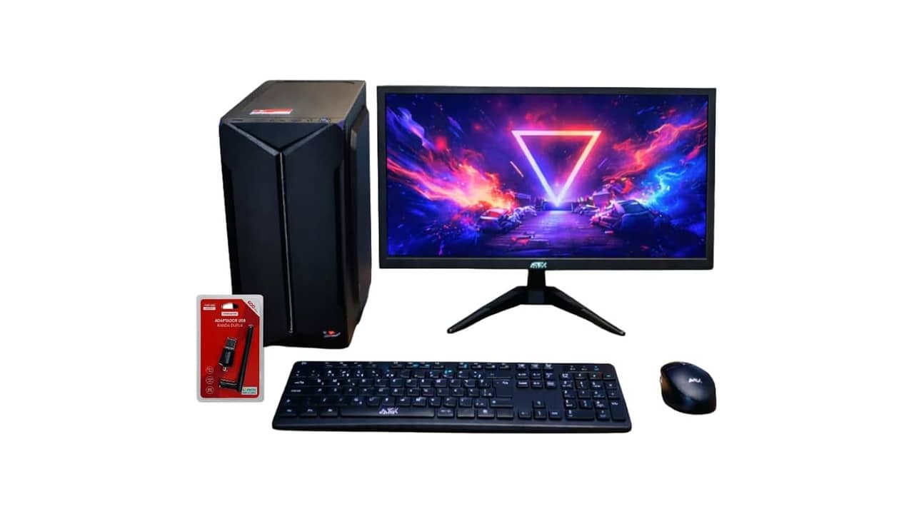 Melhor Computador Completo: 10 Modelos para Alta Performance