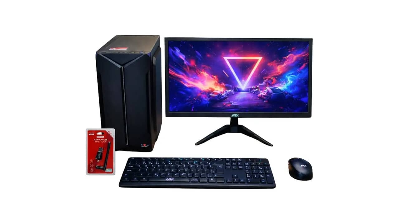 Melhor Computador Desktop: 10 Modelos de Alta Performance