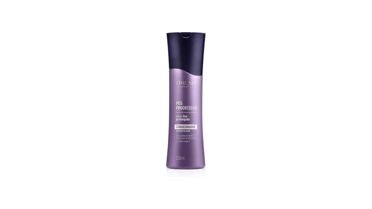 Melhor Condicionador para Cabelo com Progressiva: Mantenha Seu Liso!