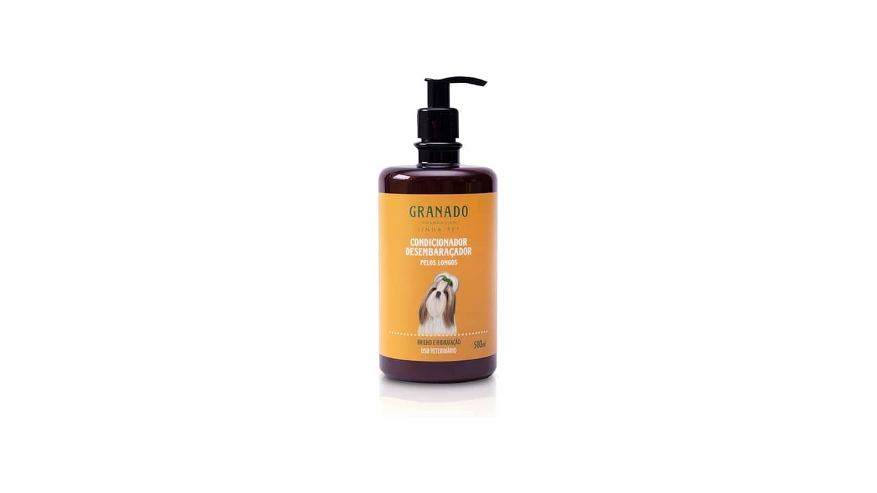 Melhor Condicionador para Pet: Dicas Essenciais e Opções!