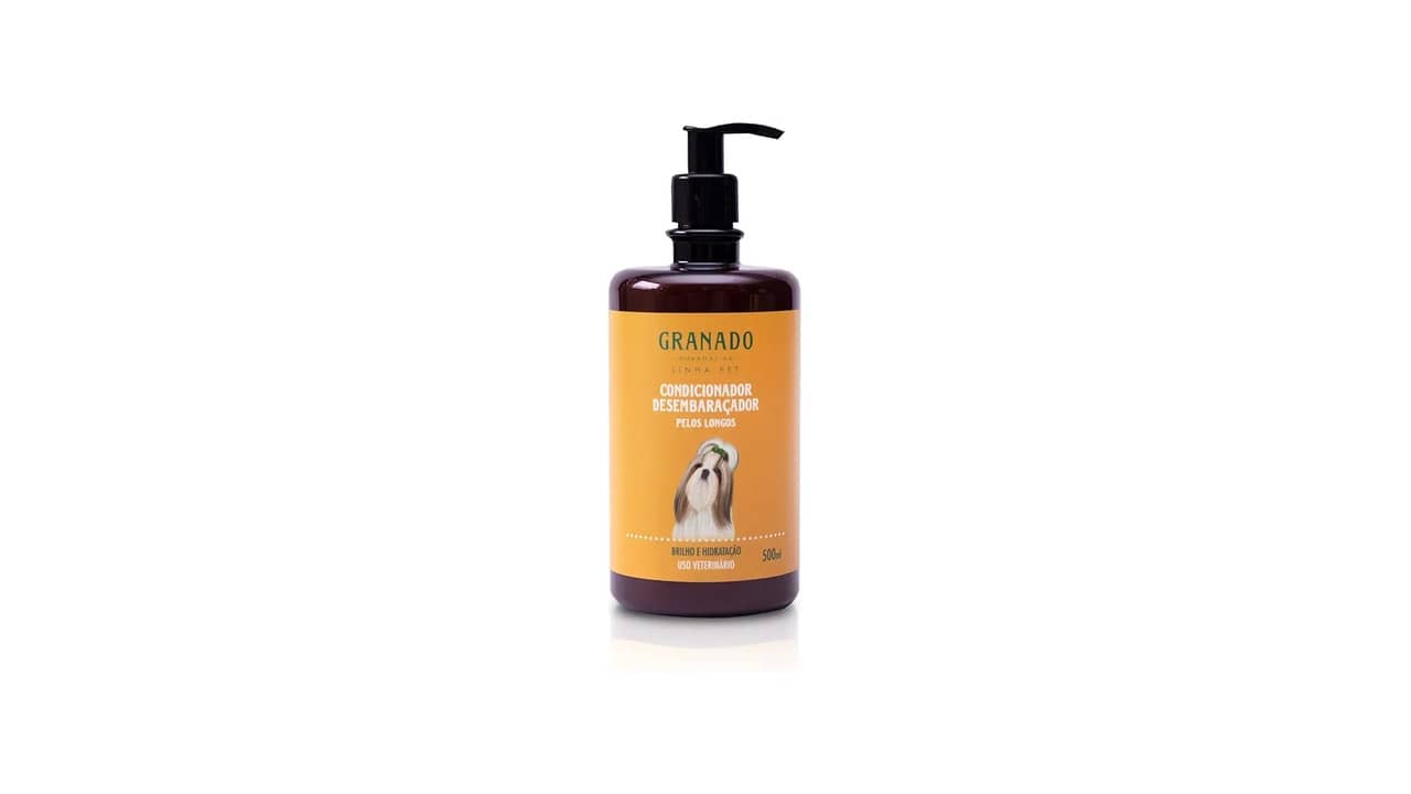 Melhor Condicionador para Yorkshire: Pelos Macios e Saudáveis!