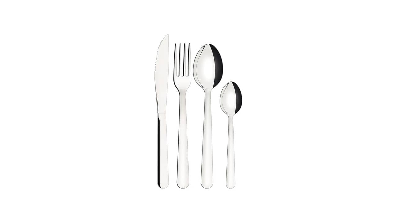 Melhor Conjunto de Talheres: Guia de Compra Essencial!