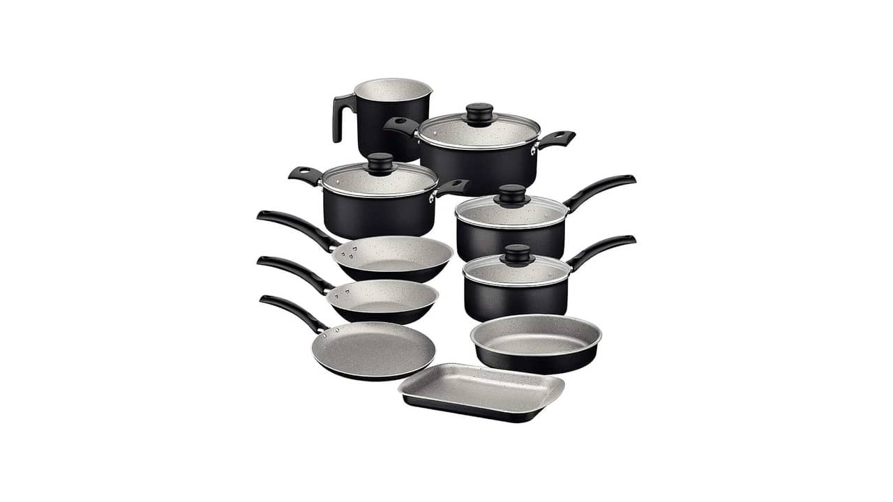 Melhor Conjunto Panela Tramontina: 7 Opções Antiaderentes e Inox