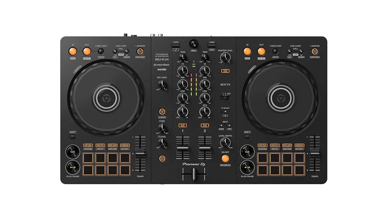 Melhor Controladora Dj Pioneer: Guia de Compra Definitivo