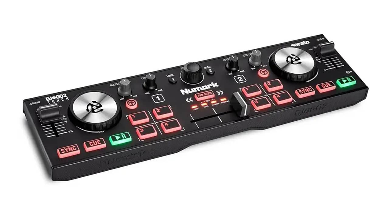 Melhor Controladora para Virtual Dj: Guia de Compra Essencial