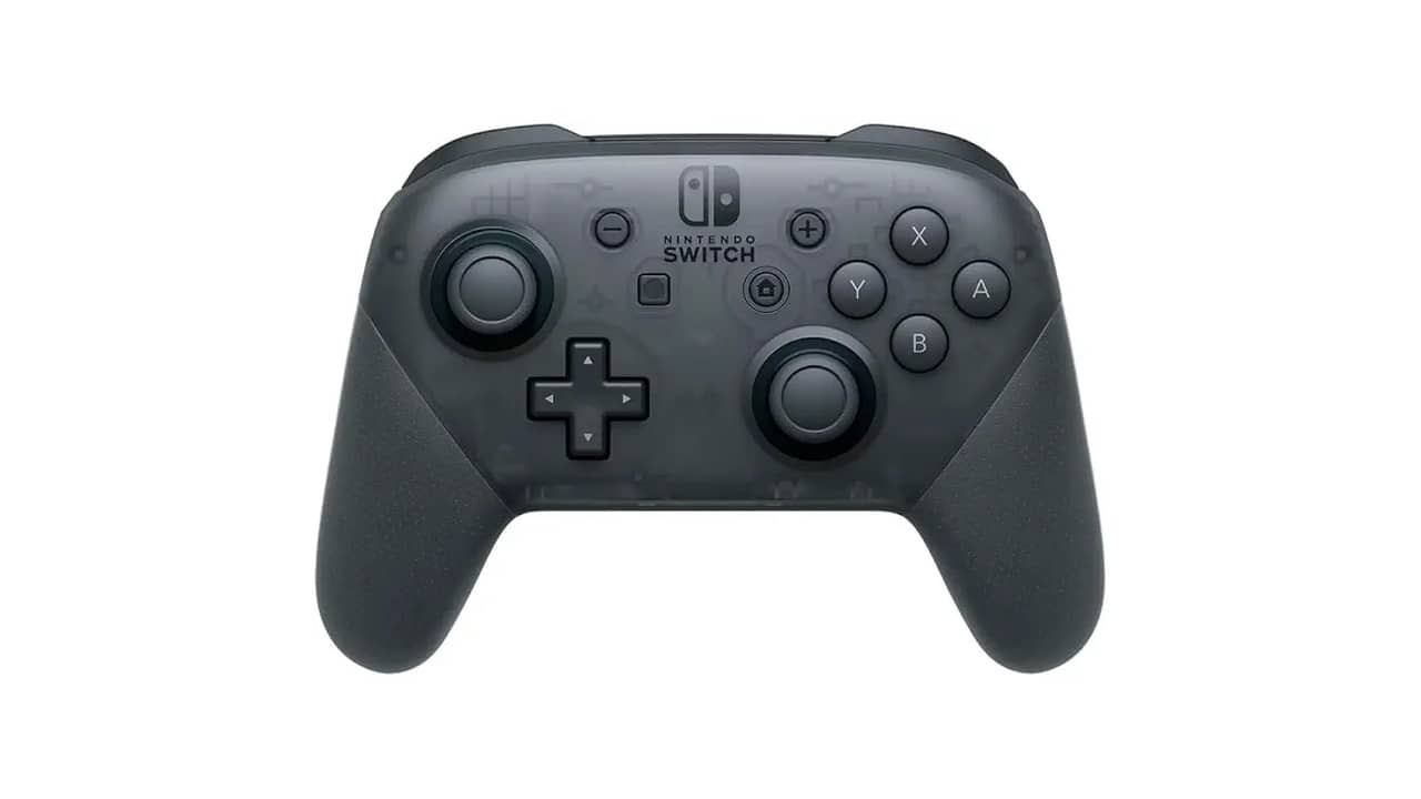 Melhor Controle Nintendo Switch: 10 Opções de Alta Performance