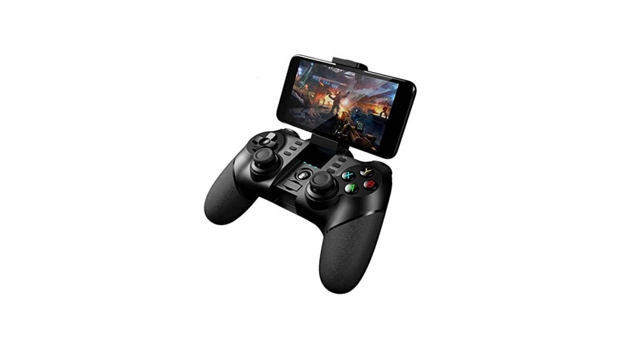 Melhor Controle para Celular iPhone: Guia Completo