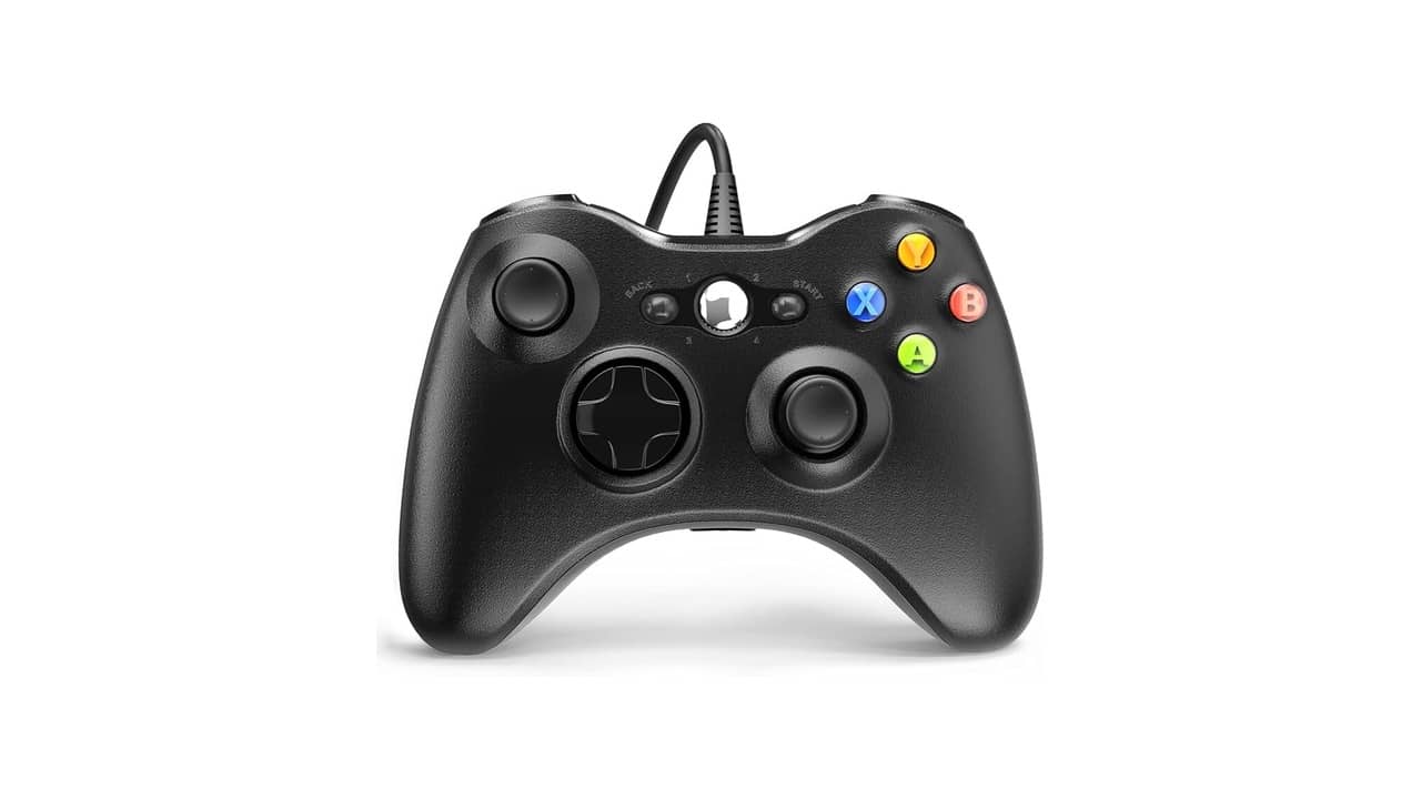 Melhor Controle para Pc Custo Benefício: Guia Essencial