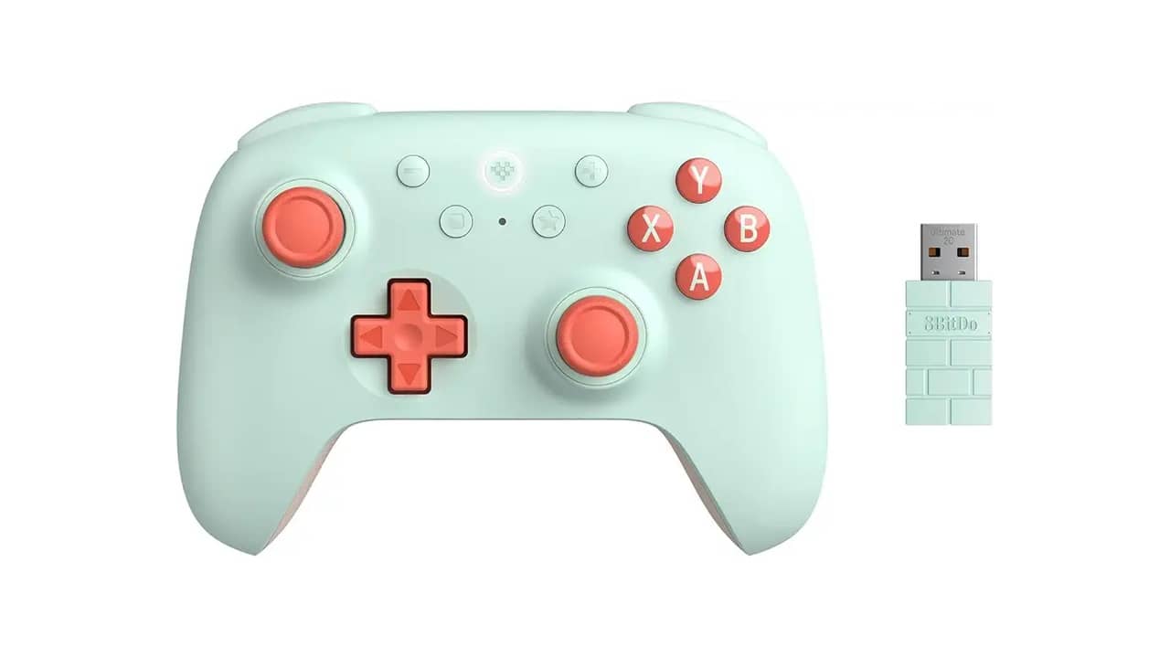 Melhor Controle para Pc do Mundo: Hall Effect e Polling Rate