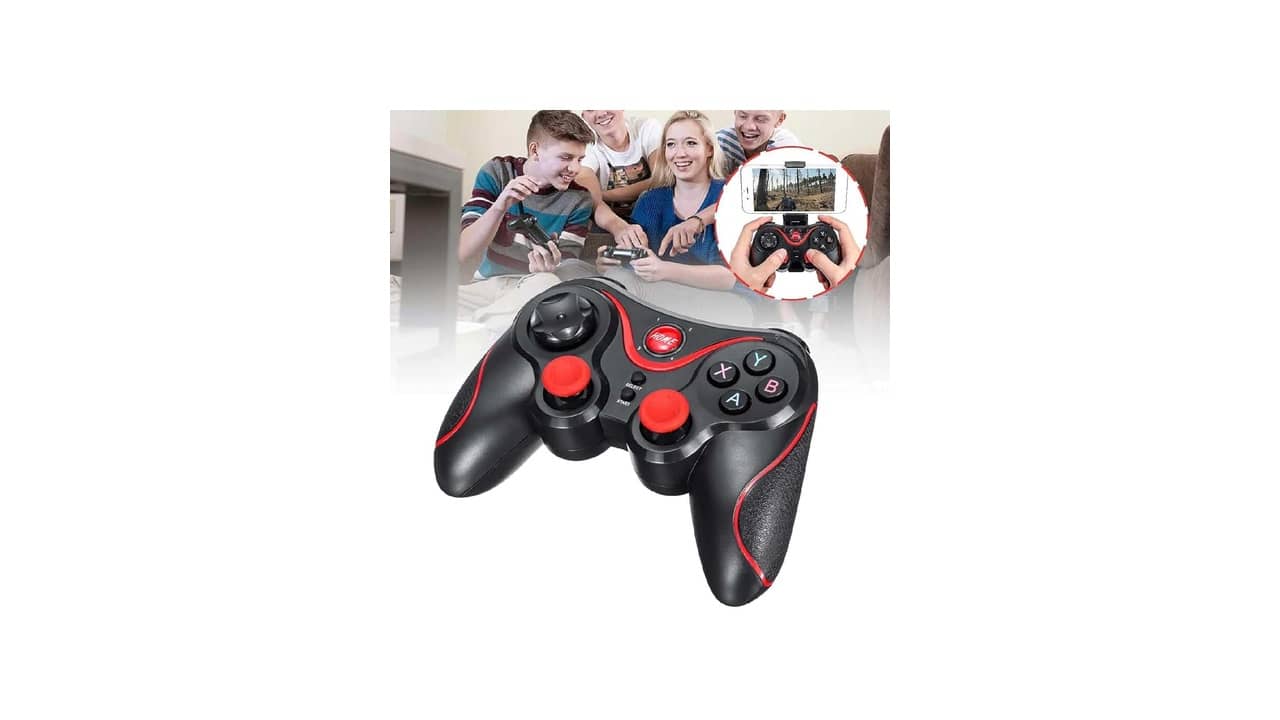 Melhor Controle para Pc e Celular: Guia Completo