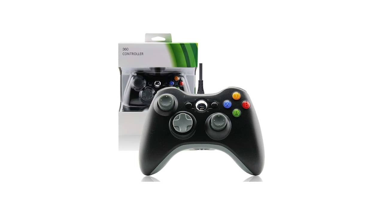 Melhor Controle para Pc Steam: Hall Effect e Turbo