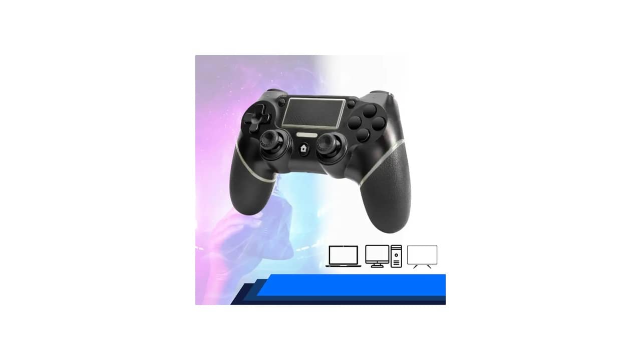 Melhor Controle para Pcsx2: Encontre o Ideal!