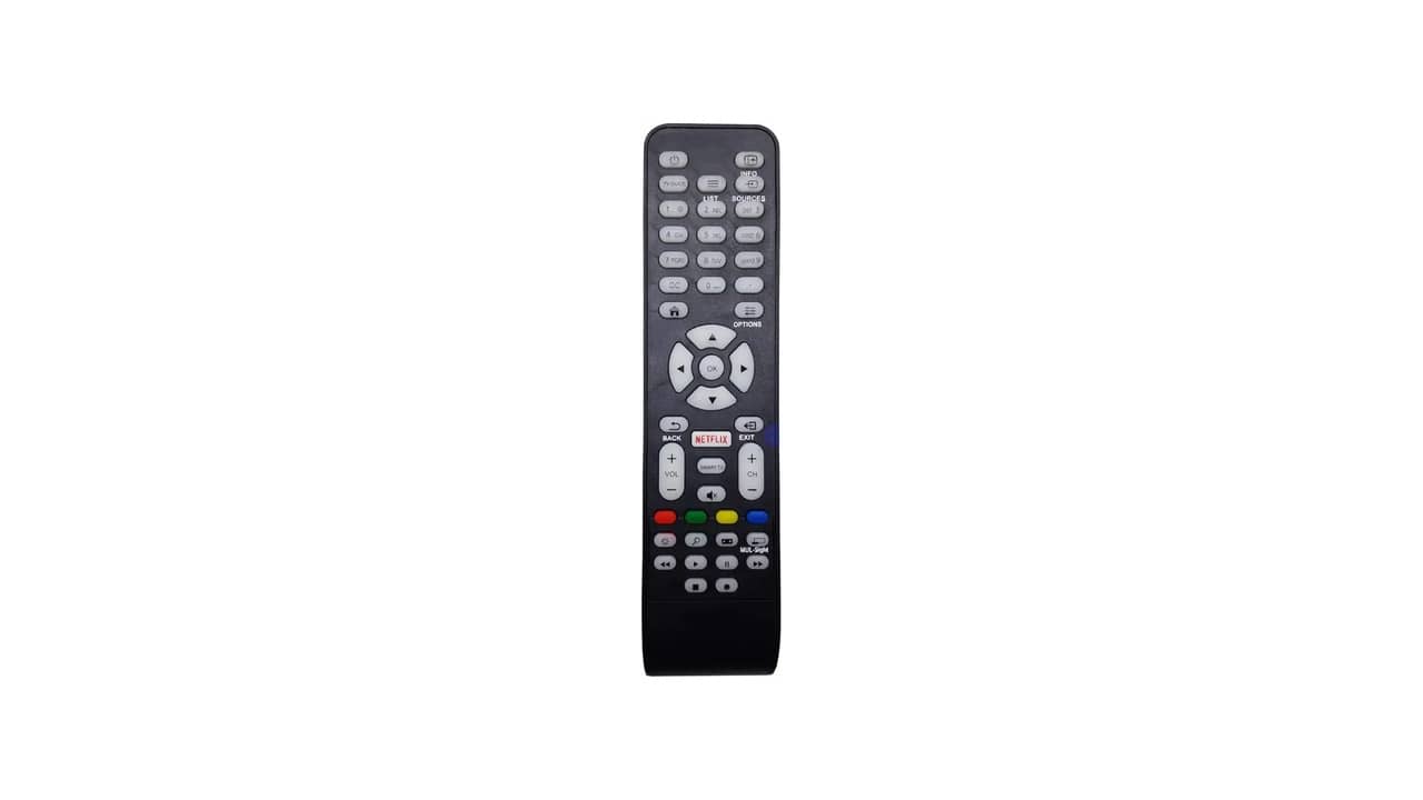Melhor Controle para Tv AOC: Qual o Ideal?