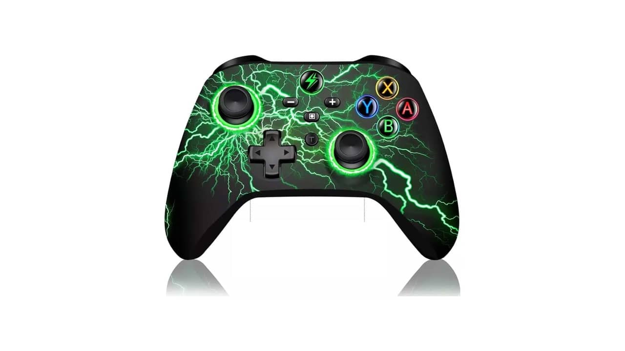 Melhor Controle para Xbox Cloud: Guia Definitivo