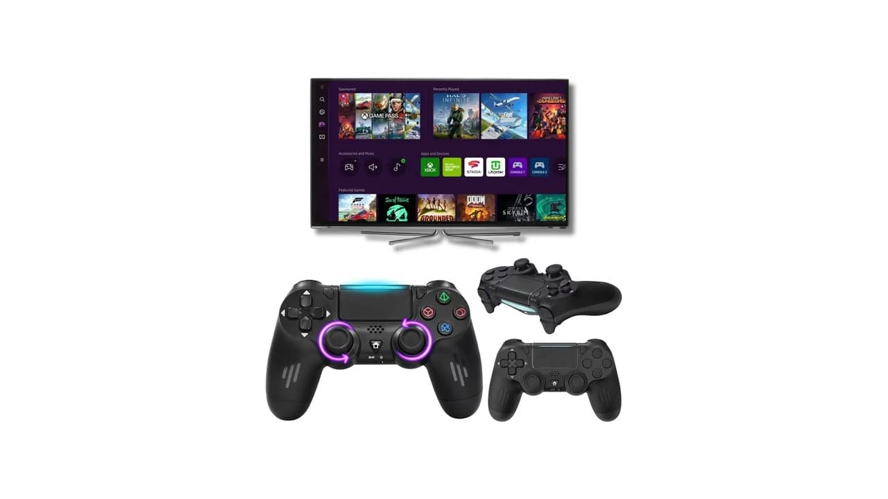 Melhor Controle Ps4 Paralelo: Guia Completo