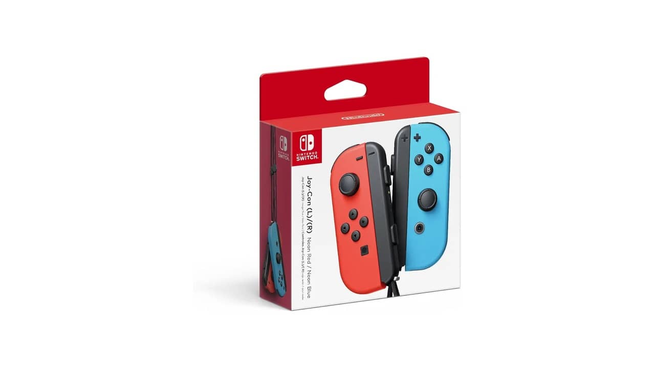 Melhor Controle Switch: O Guia Definitivo para Jogar!