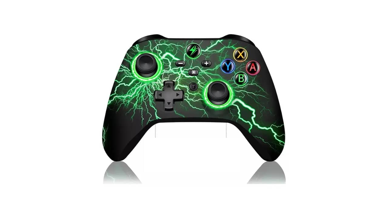Melhor Controle Xbox para Tv Samsung: Conexão Perfeita!